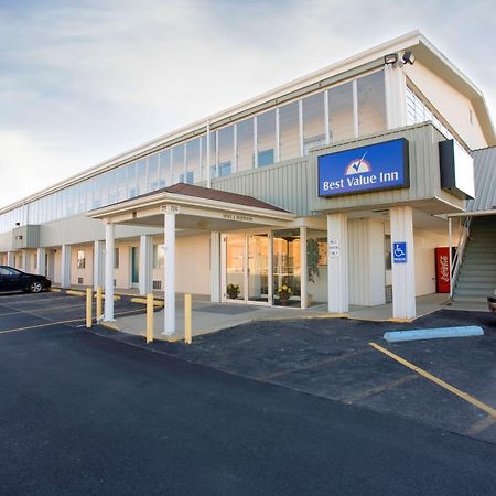 America'S Best Value Inn Litchfield Kültér fotó