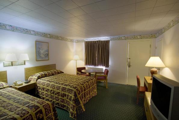 America'S Best Value Inn Litchfield Szoba fotó