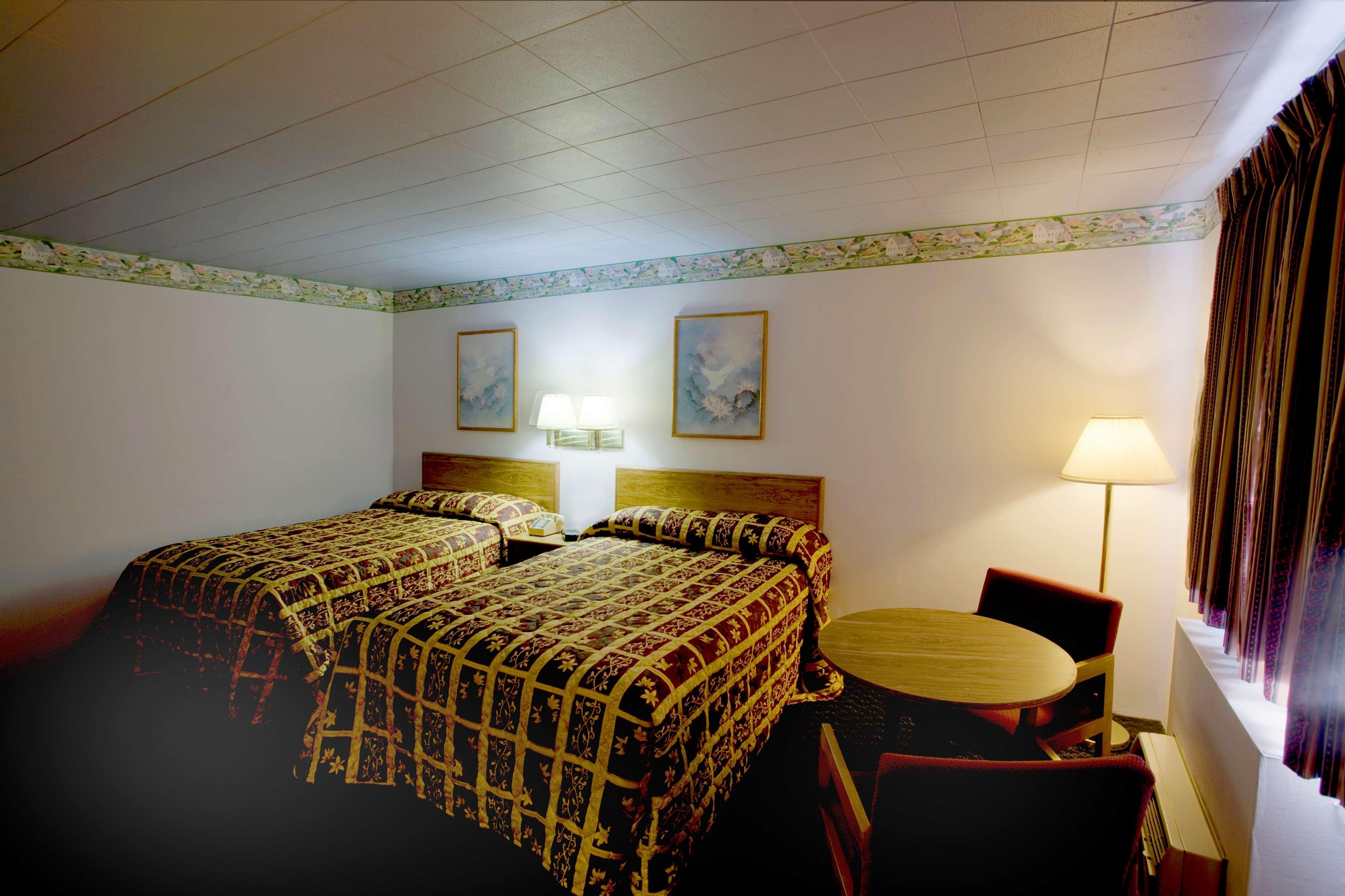 America'S Best Value Inn Litchfield Kültér fotó