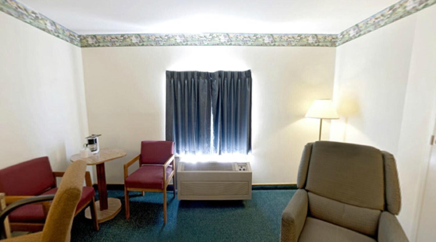 America'S Best Value Inn Litchfield Kültér fotó