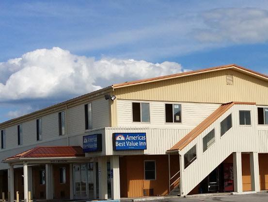 America'S Best Value Inn Litchfield Kültér fotó